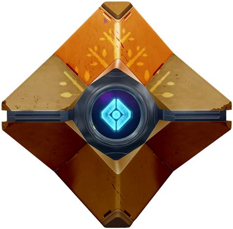 Download 5 Apr Destiny Ghost Shell Transparent Png Image With No