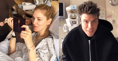 Кьяра ферраньи, федерико леонардо лючия, alana и др. Chiara Ferragni pubblica le immagini inedite del parto: il ...