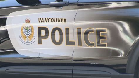 vancouver police officer charged with assault for allegedly kicking man outside jail globalnews ca