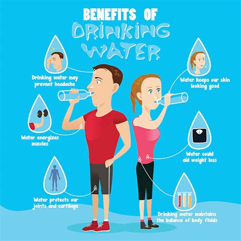 370 Benefits Of Drinking Water Stock Photos Pictures And Royalty Free