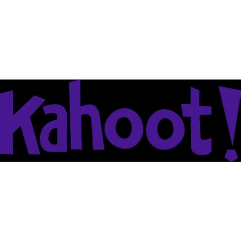 Kahoot Logo Vector Download Free