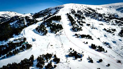 Is Andorra Good for Skiing?