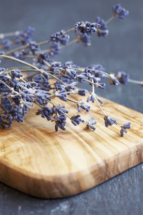 Culinary Lavender Flowers Dried Edible Lavender Flowers For Cooking