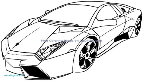 Ford Gt Coloring Pages At Getcolorings Free Printable Colorings