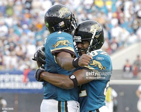 Jimmy Smith Jaguars Photos And Premium High Res Pictures Getty Images