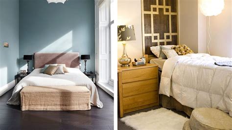 11 small bedroom ideas to make your room more spacious the home decor magazine