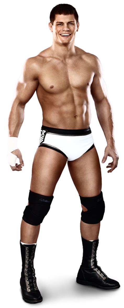 Cody Rhodes WWE Photo 30703075 Fanpop
