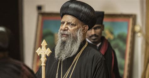 Ethiopian Orthodox Church Says Internal Crisis Over After Dissidents
