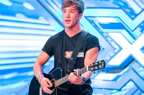 Acts In Trouble For Slamming The X Factor Daily Star