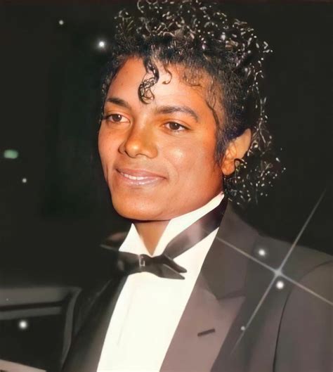 Pin By Hannah Tamou On Michael Jackson ️ Michael Jackson 1983