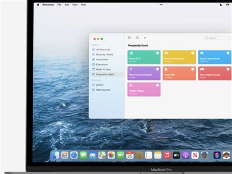 Of the suggestions made in the. macOS 12 Monterey: Cooles Konzept zeigt neue Apps und mehr ...