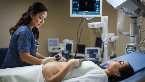 How To Become An Ultrasound Tech In Imaging Steps