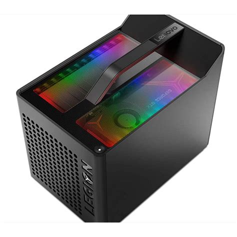 Lenovo Legion C730 19ico Gaming Cube Gamergates