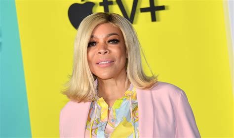 Wendy Williams Is Reportedly Selling All Of Her Personal Belongings