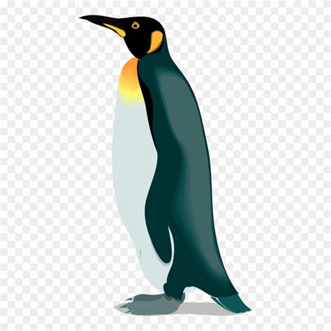Penguin Clipart Emperor Penguin Penguin Emperor Penguin Transparent