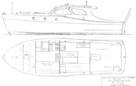 Catamaran Bait Boat Plans Download Boat Plans Sailboat