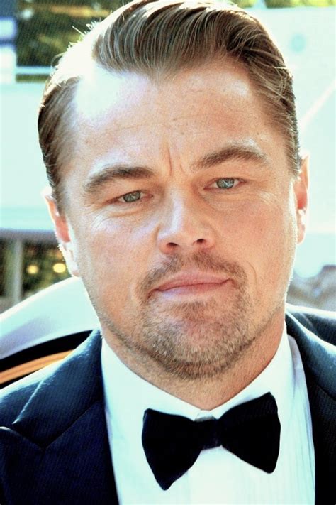 Early voting has already begun in several states. Leonardo DiCaprio - Wikimedia Commons