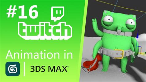 There are workarounds to run 3ds max on a mac, but autodesk has removed support for these options. #16. Flig vs Candyeti: Animation in 3ds max (How To Make ...