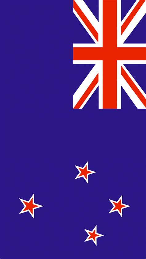 37 New Zealand Flag Wallpapers Wallpapersafari