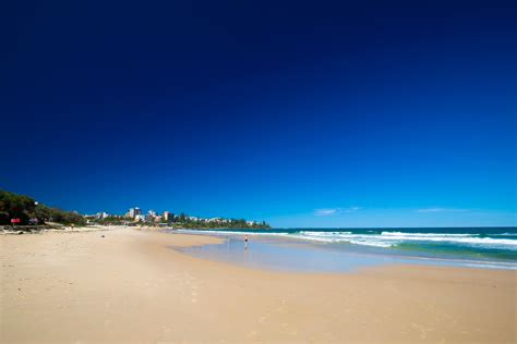 Kings Bay Apartments Sunshine Coast Kings Beach Caloundra