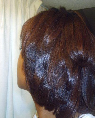 Kiss Express Color -- Sienna Brown! | Dyed red hair, Dyed ...