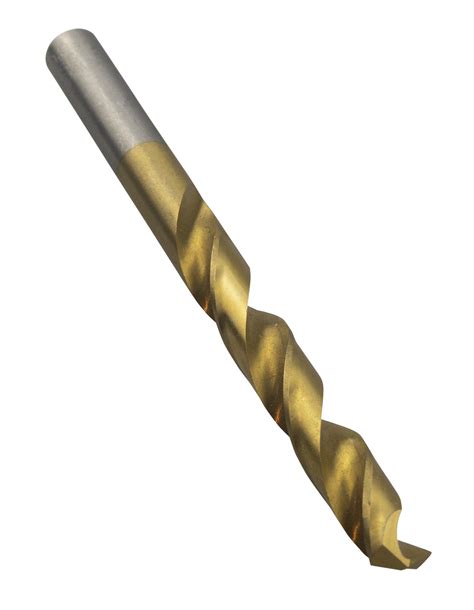 Steel Drill Bit 10mm