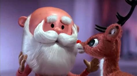‘rudolph The Red Nosed Reindeer’ And Why I Don’t Do Santa Kate O Hare