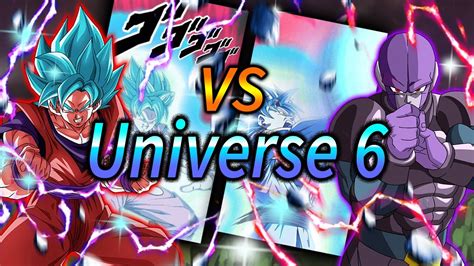 Check spelling or type a new query. Dokkan Battle Infinite Dragon Ball History (vs Universe 6) - YouTube