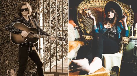 Maybe you would like to learn more about one of these? 10 New Country Artists You Need to Know: December 2017 ...