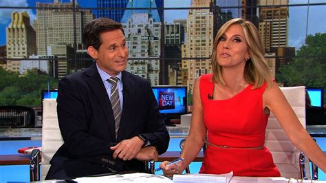 Tv With Thinus Cnn Shakes Up On Air Talent With Schedule Changes From