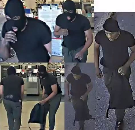 Pawn Shop Robbery Leaves Investigators Asking For Publics Help Cw39 Houston