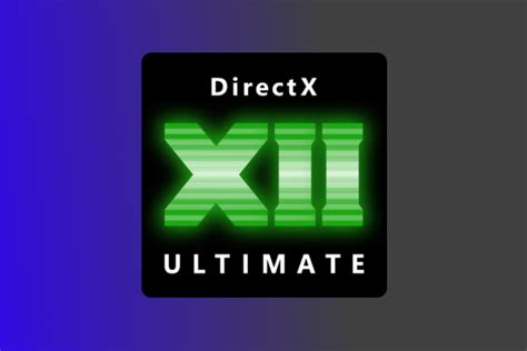Microsoft Announces Directx 12 Ultimate With Improved Raytracing