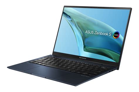 Asus Zenbook S 13 Oled Reviews Pros And Cons Techspot