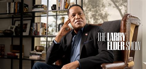 The Larry Elder Show The Epoch Times