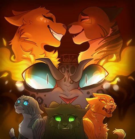Pin By Mhonsaker On Warrior Cats In 2021 Warrior Cats Books Warrior