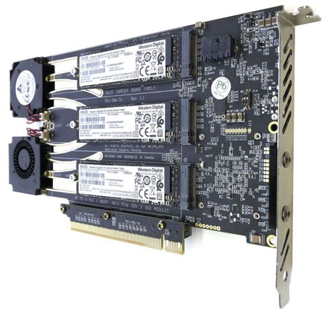 Pcie Ssds Nvme And Ahci Macrumors Forums