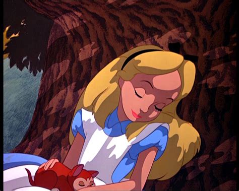 Utter Piffle: Disney Daze: Week 13: Alice in Wonderland