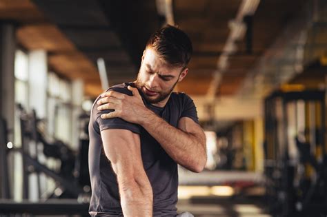 8 Common Exercise Injuries And How To Avoid Them Lyf Fit