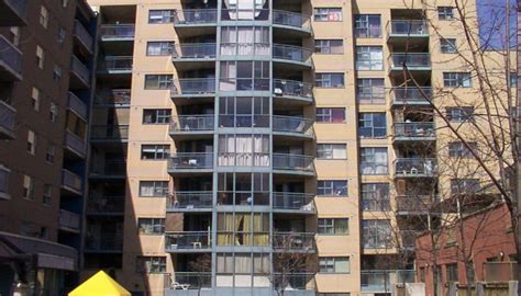 Bird netting is used to stop birds from perching or nesting in areas that are too large to cover with bird spikes. Apartment Building Balcony Bird Netting