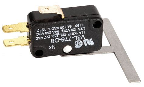 Ice O Matic Limit Switch 30nw699101124 02 Grainger