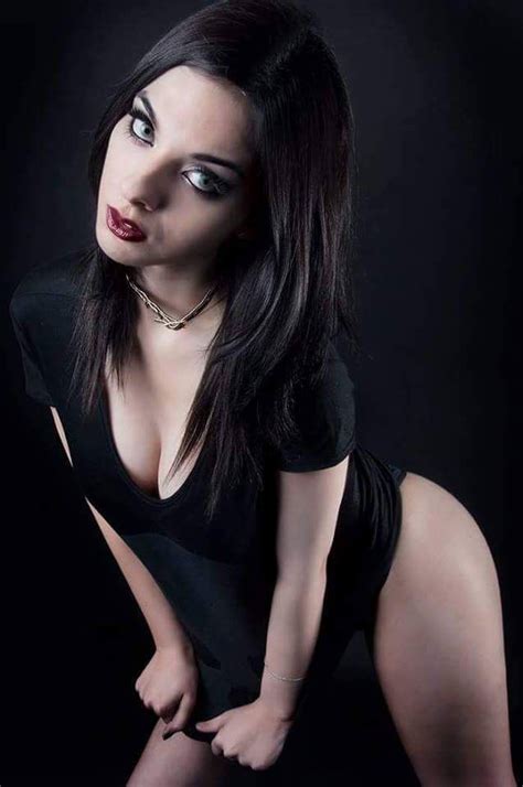 Cenobite Goth Women Goth Beauty Gothic Fashion