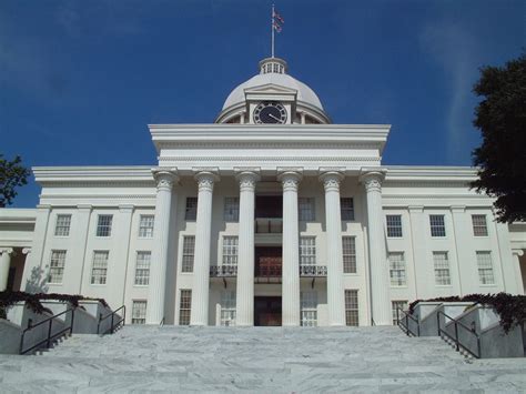 Filealabama State Capitol Montgomery Wikipedia