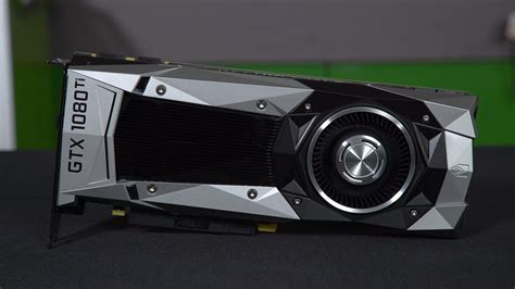 The geforce gtx 1080 ti is now the ultimate 4k gaming solution and until amd releases vega i don't expect to see any significant shift in the gpu landscape. GeForce Garage: An Ultimate RGB Elite Performance Build ...