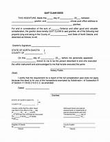 Images of How To Fill Out A Quit Claim Deed In Colorado