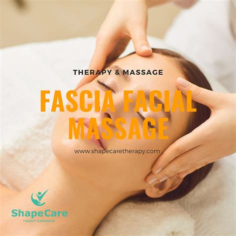 Tension And Headache Fascia Facial Massage Is The Answer