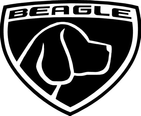 Beagle Logo By Ltgir On Deviantart In 2020 Logos Graphic Design
