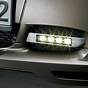 Smart Car Rear Lights