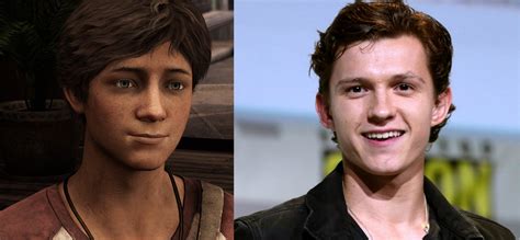 In a frank interview holland said that there are elements of. Il film di Uncharted uscirà nelle sale a fine 2020, con ...