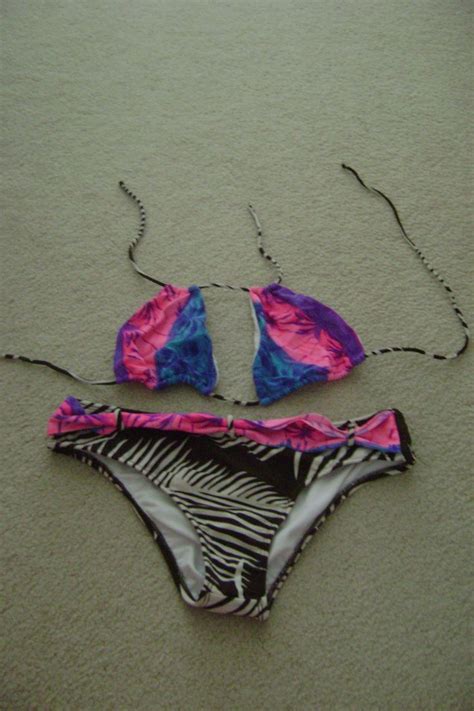 One Of A Kind Hand Made Bikinis By Carolinas Bikinis