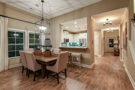 Better homes and gardens real estate estimates the median home price in pendleton is $397,400. Pendleton II | New homes for sale, New homes, Home